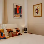 Design Antas בית נופש פורטו