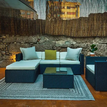 Design Antas פורטו