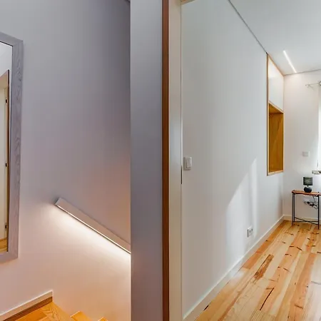 Holiday home Design Antas