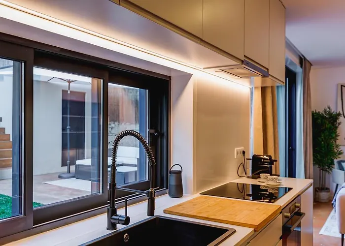 Design Antas Holiday home Porto