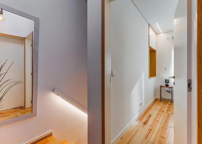 Holiday home Design Antas