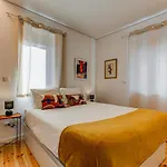 بيت للعطل Design Antas *