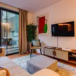 بيت للعطل Design Antas بورتو