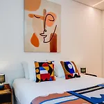 بيت للعطل Design Antas