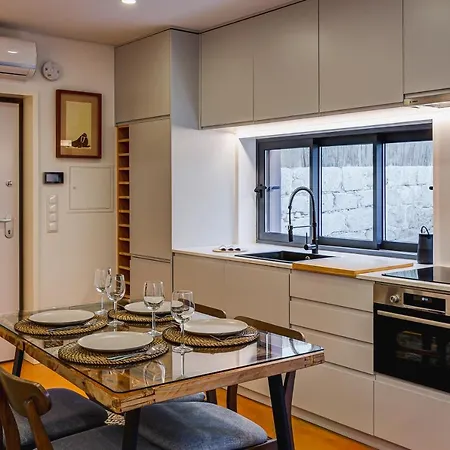 Design Antas פורטו