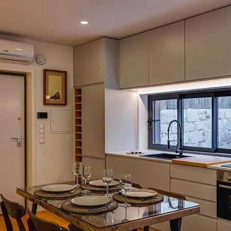 Casa vacanze Design Antas *