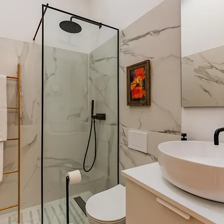 Dom wakacyjny Design Antas Porto