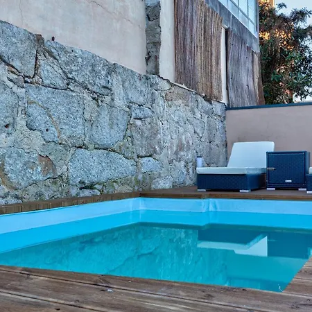 Casa vacanze Design Antas