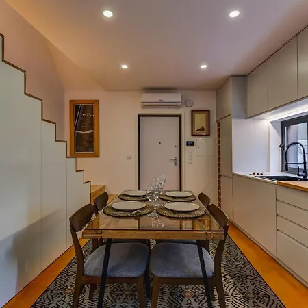 Design Antas * פורטו