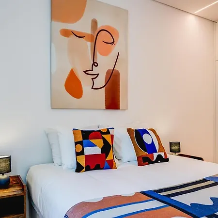 Casa vacanze Design Antas