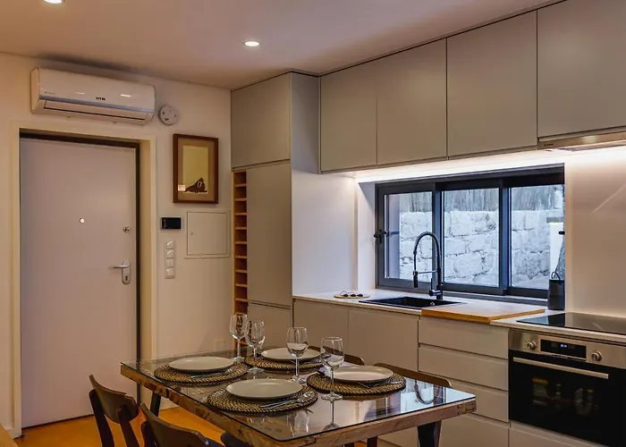 Feriehus Design Antas *