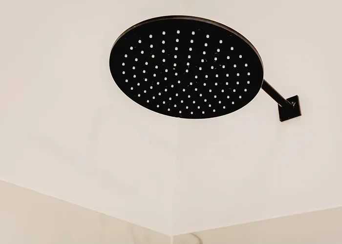 Design Antas Semesterbostad