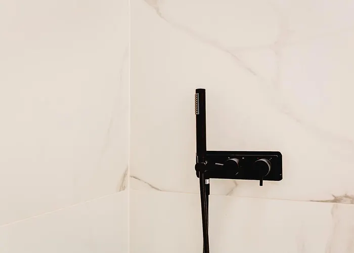 Feriehus Design Antas *