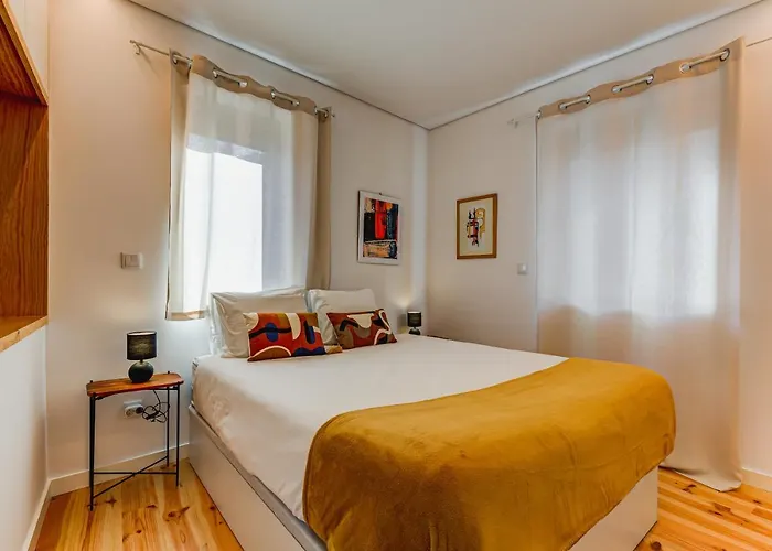 Feriehus Design Antas *