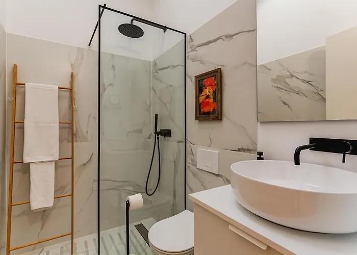 Dom wakacyjny Design Antas Porto