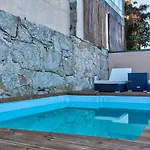 Feriehus Design Antas