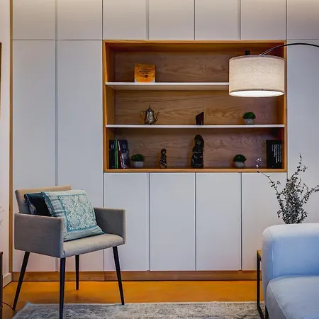 Design Antas Oporto