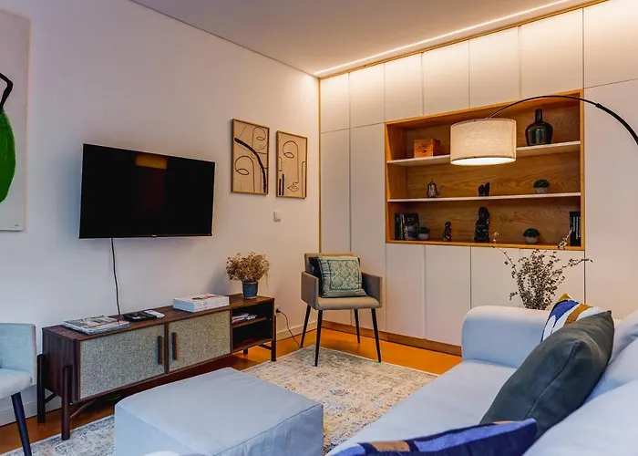 Nyaraló Design Antas