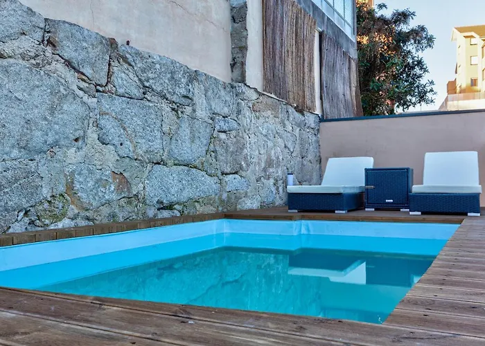 Nyaraló Design Antas