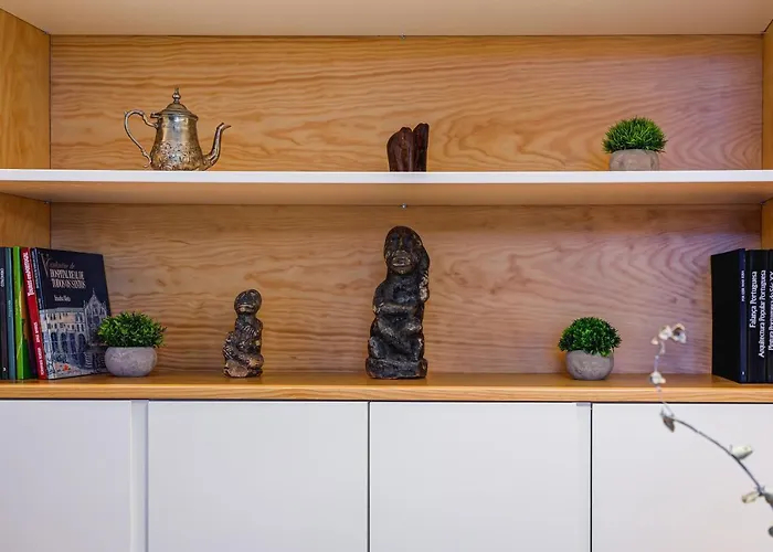 Design Antas بيت للعطل *